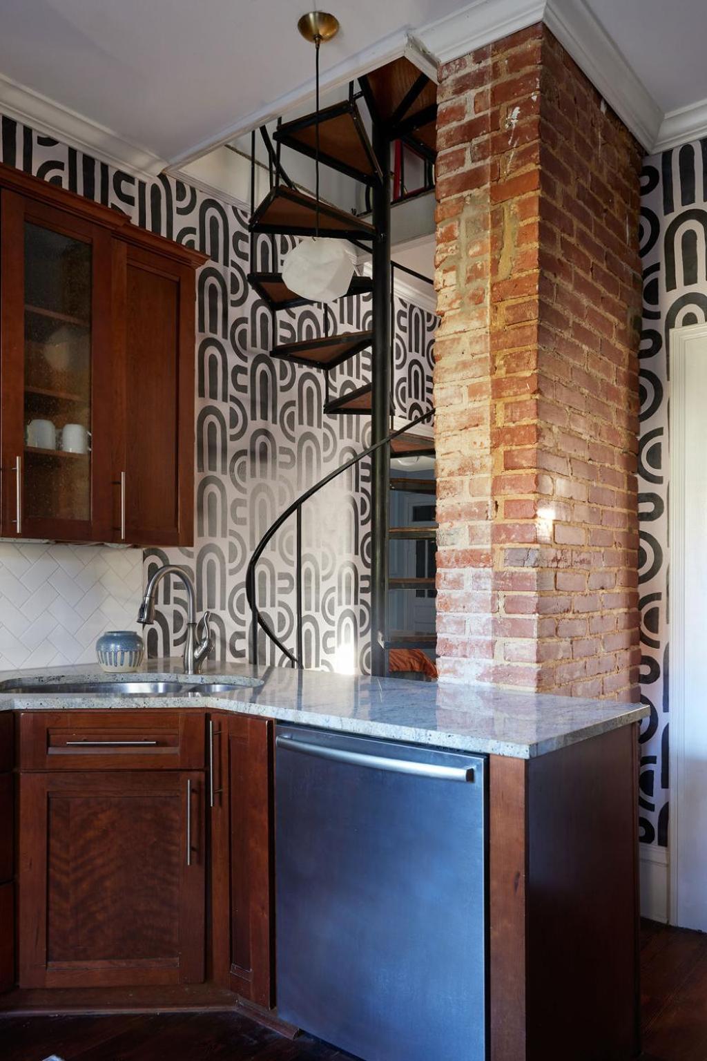 Large Historical Home W/ Fire Pit, Chef Kitchen. Memphis Exterior photo
